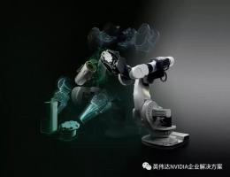 日本企业选用NVIDIA Jetson AGX Xavier赋能下一代自主机器人