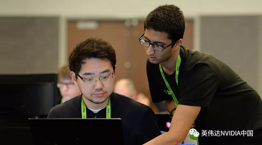 GTC 18 技术分会 | 人工智能时代,智慧电信联接世界