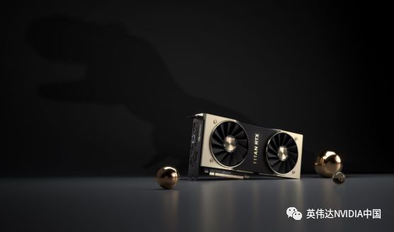 NVIDIA 宣布推出采用 Turing 架构的TITAN RTX GPU