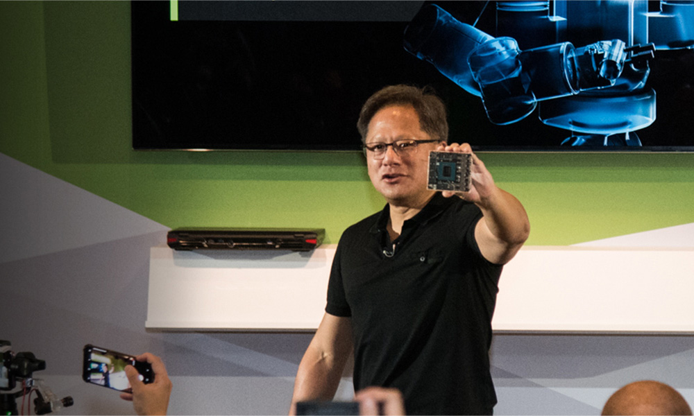 NVIDIA Jetson AGX Xavier模块现已推出 助力下一代自主机器