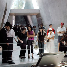 以色列博物馆利用AI让历史遗产数字化