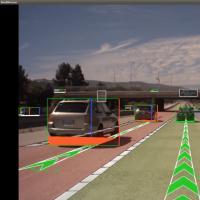 DRIVE Labs视频：我们如何为自动驾驶汽车构建路径感知