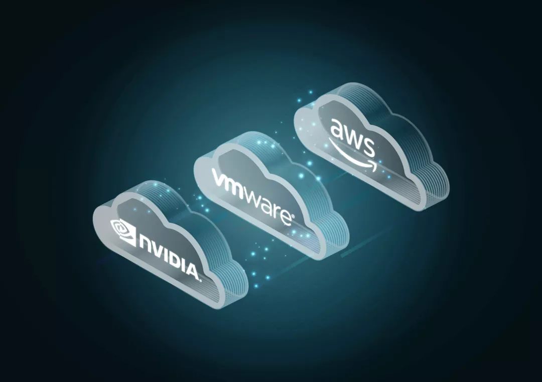 NVIDIA和VMware宣布为VMware Cloud on AWS推出基于NVIDIA GPU的加速服务