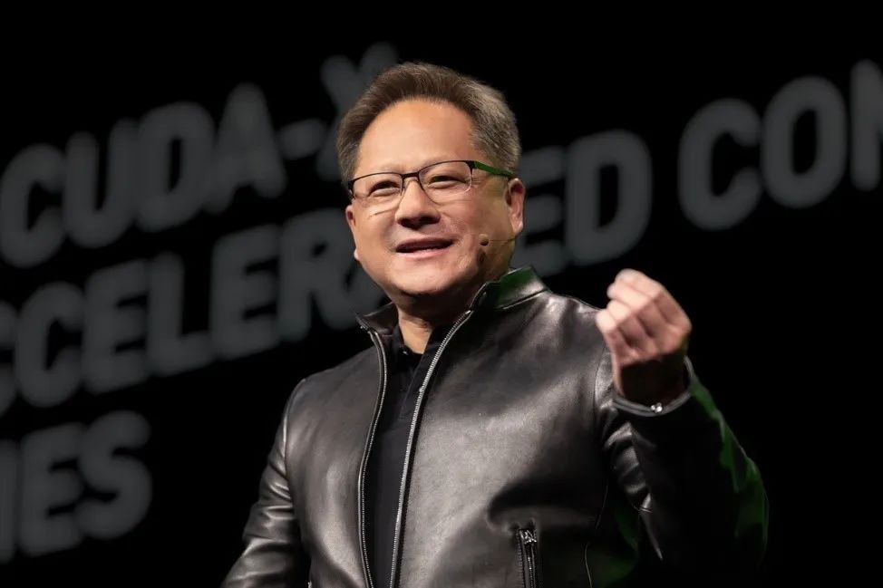 NVIDIA 首席执行官黄仁勋将于 5 月 14 日发表 GTC 2020 主题演讲