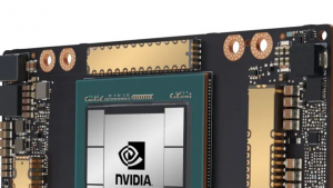NVIDIA全新Ampere数据中心GPU全面投产