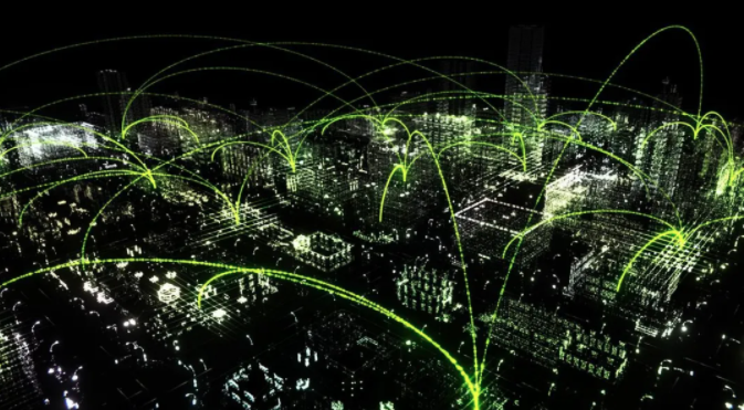 NVIDIA EGX如何为全球各行业构建中央神经系统