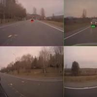 NVIDIA自动驾驶：PredictionNet如何帮动驾驶汽车预测交通轨迹