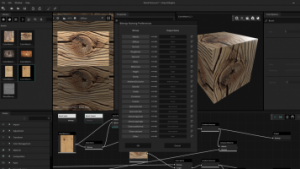 Unity ArtEngine借助NVIDIA GPU驱动的AI为艺术家加速模型纹理绘制