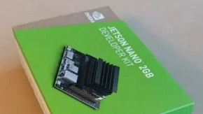 NVIDIA Jetson Nano 2GB 系列文章（1）：开箱介绍