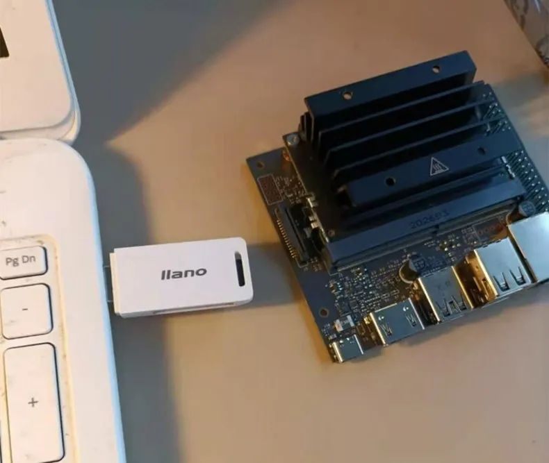 NVIDIA Jetson Nano 2GB 系列文章（2）：安装系统