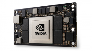 NVIDIA Jetson TX2 助力普渡科技打造高效智能配送机器人