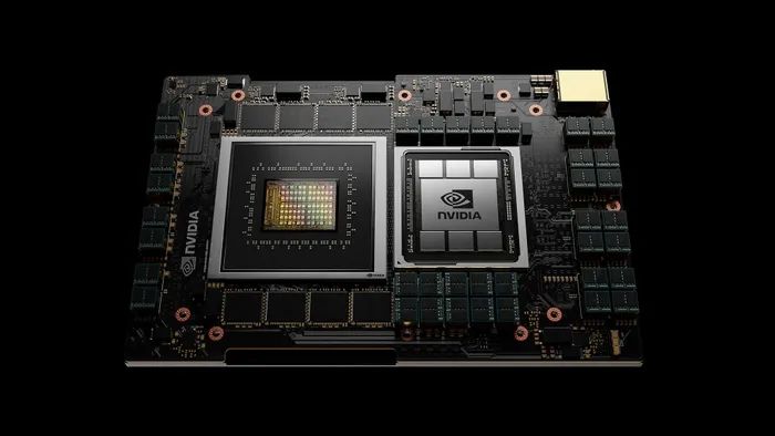 NVIDIA 宣布推出适用于巨型 AI 和高性能计算工作负载的 CPU