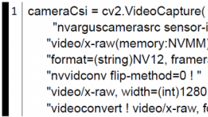 Jetson Nano 2GB 系列文章（18）：Utils 的 videoSource 工具