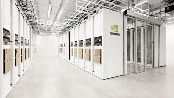 NVIDIA发布英国最强大的超级计算机Cambridge-1，赋能AI和医疗