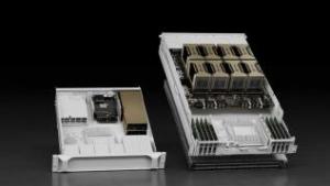 ISC2021 | NVIDIA与全球合作伙伴联合发布全新HGX A100系统