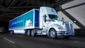智加科技将向亚马逊提供NVIDIA DRIVE赋能的自动驾驶卡车系统