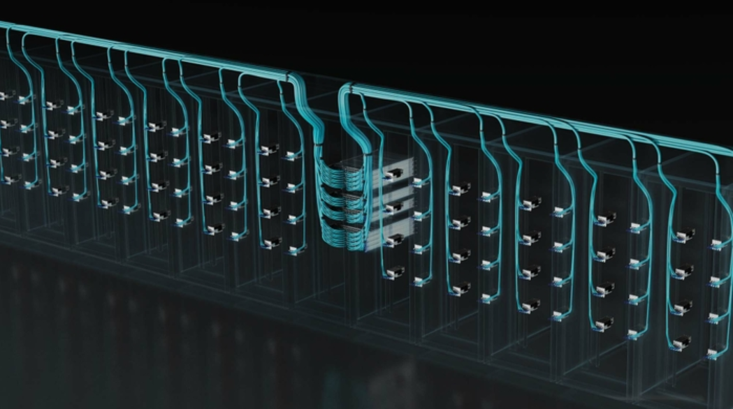 GTC21 | NVIDIA Quantum-2 赋能超算上云，跨入新高度