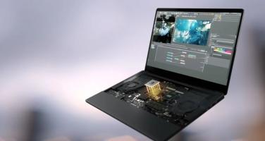 GTC22 | 新款 NVIDIA RTX GPU 可处理要求严苛的专业工作流