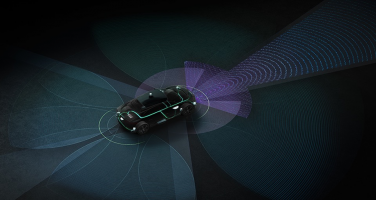 NVIDIA DRIVE Hyperion：面向软件定义自动驾驶车队的新一代平台