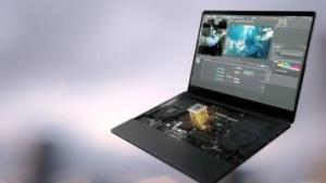 GTC22 | 新款 NVIDIA RTX GPU 可处理要求严苛的专业工作流