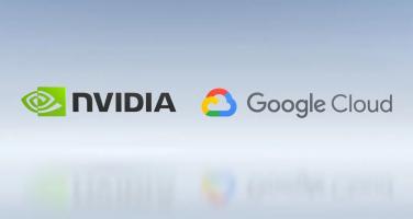 一键部署到云：NVIDIA 携手 Google Cloud 帮助企业更快构建 AI
