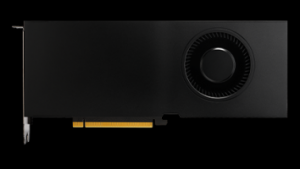 NVIDIA RTX A4500 工作站 GPU 测评
