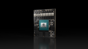 NVIDIA Jetson AGX Orin 32GB量产级模组现已上市