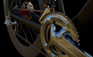 Predator Cycling 借助 NVIDIA Omniverse 加快上市速度