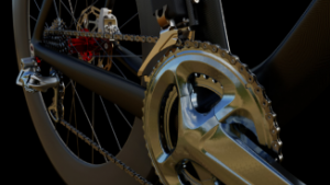 Predator Cycling 借助 NVIDIA Omniverse 加快上市速度