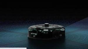 GTC22 | NVIDIA Isaac Nova Orin开启自主移动机器人创新的新时代