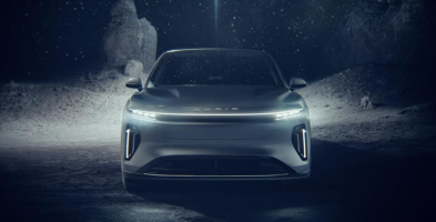 Lucid 集团发布首款电动 SUV Gravity 和新款轿车 Air