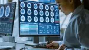 NVIDIA 携英国国家医疗服务体系信托基金为英医院部署AI平台