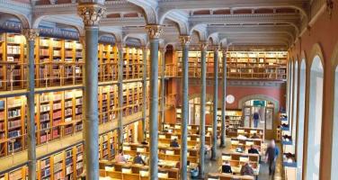 再现辉煌：瑞典国家图书馆运用 AI 解析数百年数据