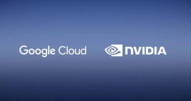 GTC23 | NVIDIA 携手谷歌云提供强大的全新生成式 AI 平台