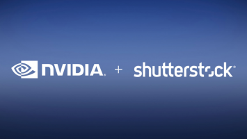 Shutterstock 与 NVIDIA 合作，为生成式的3D艺术家工具构建AI基础