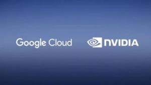 GTC23 | NVIDIA 携手谷歌云提供强大的全新生成式 AI 平台