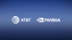 GTC23 | AT&T 使用 NVIDIA AI 全方位优化运营