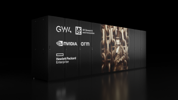 NVIDIA Grace 掀起新型节能 Arm 超级计算机的新浪潮