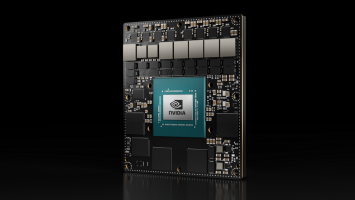 NVIDIA 推出 Jetson AGX Orin 工业级模块助力边缘 AI