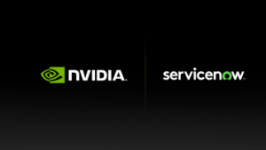 ServiceNow 与 NVIDIA 宣布联合打造面向企业 IT 的生成式 AI
