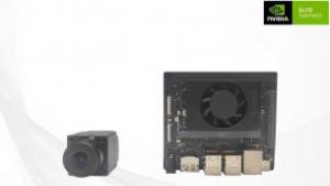 NVIDIA Jetson Orin Nano 助力森云智能打造事件相机开发套件