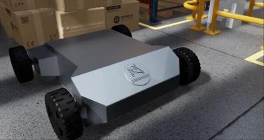 NVIDIA 助力 COONEO 加速机器人设计、算法研究与应用开发