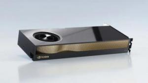 NVIDIA RTX GPU 助力宝德打造先进工业设计解决方案