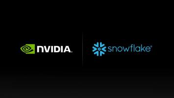 Snowflake携手NVIDIA 助力企业在数据云端利用数据实现生成式 AI
