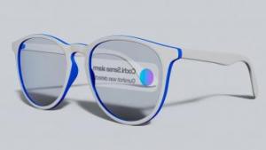 聚焦语音 AI：在 AR 眼镜上可视化语音和声音