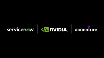 ServiceNow、NVIDIA 和埃森哲合作，助力企业加快采用生成式 AI