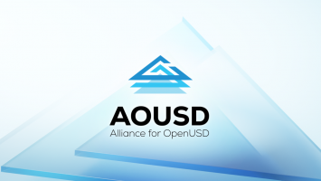 皮克斯、Adobe、苹果、Autodesk 和 NVIDIA 成立 OpenUSD 联盟