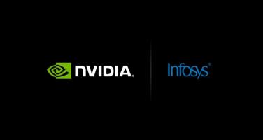 Infosys 与 NVIDIA 合作，助力全球企业利用生成式 AI 提高生产力